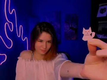 Chaturbate Adult Webcam of angie_foxy