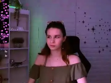 Chaturbate Adult Webcam of angie_foxy