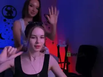 Chaturbate Best live sex cam show of angie_foxy