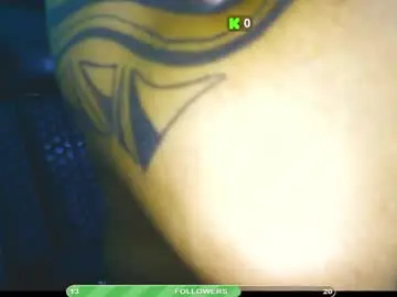 Chaturbate Live Sex of babysaenx