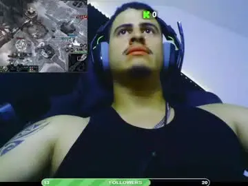 Chaturbate Best Webcam of babysaenx