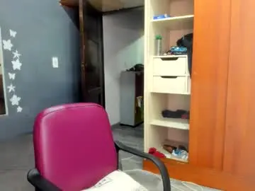 Chaturbate Watch Live Sex Cams of boobs_chuvy