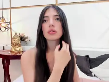 Chaturbate Nude Webcam of cynthia1fox