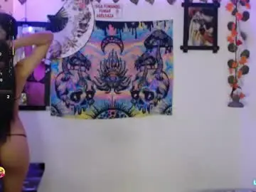 Chaturbate Private Sex Chat of dakkohott