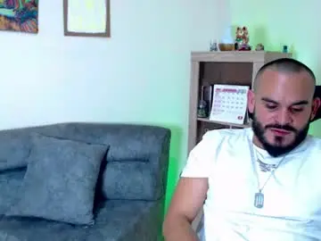Chaturbate Live Porn of esteban_fer