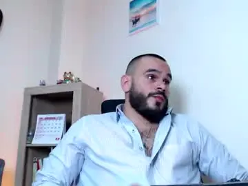 Chaturbate Best Webcam of esteban_fer