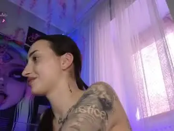 Chaturbate Best Webcam of fairy_squirt