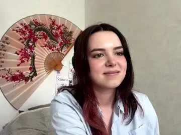 Chaturbate Free Porn Cam of frosted_bloom