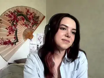 Chaturbate Live Sex of frosted_bloom