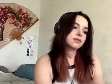 Chaturbate Adult Video Chat of frosted_bloom