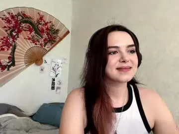 Chaturbate Best Webcam of frosted_bloom