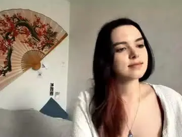 Chaturbate Watch Live Sex Cams of frosted_bloom