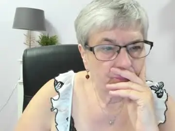 Chaturbate Private Sex Chat of iris_xdesire