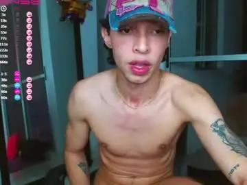 Chaturbate Adult Webcam of johnlaytonn