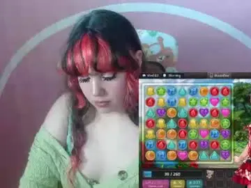 Chaturbate Adult Webcam of kairilovescumm