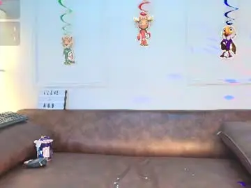 Chaturbate Private Sex Chat of kittybloom_