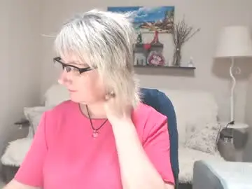 Chaturbate Live Sex Cam of leilamays