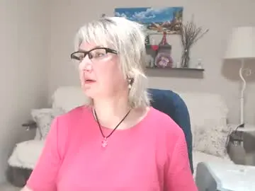 Chaturbate Live Sex of leilamays