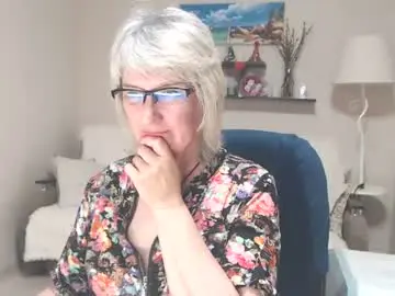Chaturbate Sex Cam of leilamays