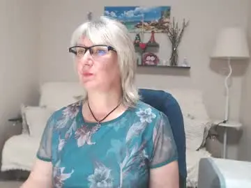 Chaturbate Live Sex of leilamays