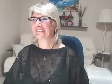 Chaturbate Nude Webcam of leilamays