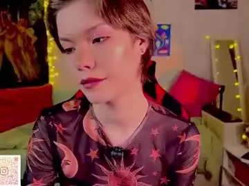 Chaturbate Live Sex Cam of lilithbroke69