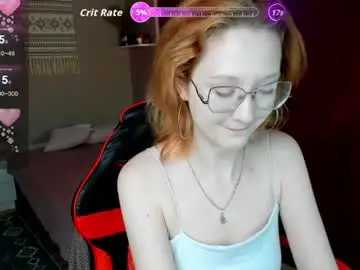 Chaturbate Watch Live Sex Cams of lunaterry
