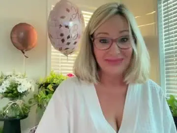 Chaturbate Private Sex Chat of milf_goddess