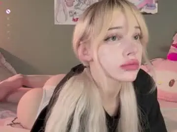 Chaturbate Free Live Porn of nicole_yo