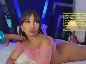 Chaturbate Free Porn Cam of samy_ross_