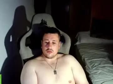 Chaturbate Live Porn of sergio95n