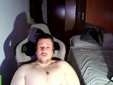 Chaturbate Live Sex Cam of sergio95n