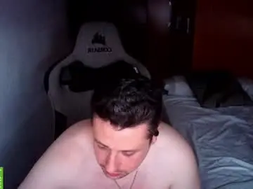 Chaturbate Free Porn Cam of sergio95n