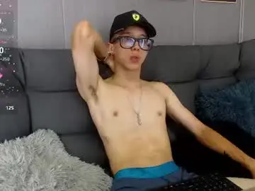 Chaturbate Adult Webcam of skinny_bigcock20