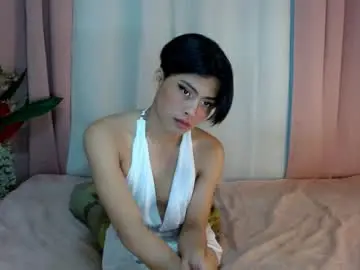 Chaturbate Nude Webcam of teffi_morgan