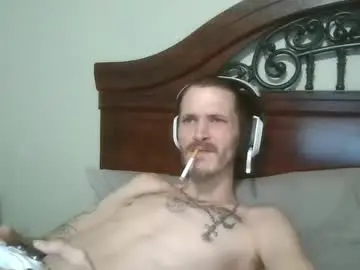 Chaturbate Nude Webcam of tootall803