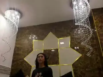 Chaturbate Adult Webcam of amber_valencia