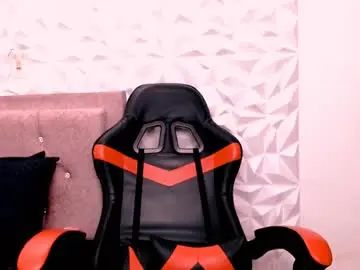 Chaturbate Sex Chat of carolinelover_35