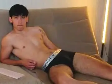 Chaturbate Live Porn of chem1ko