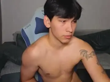 Chaturbate Nude Webcam of chem1ko