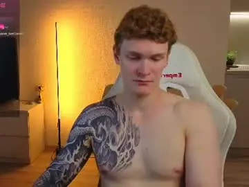 Chaturbate Live Porn of chem1ko