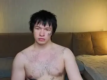 Chaturbate Live Sex Cam of chem1ko