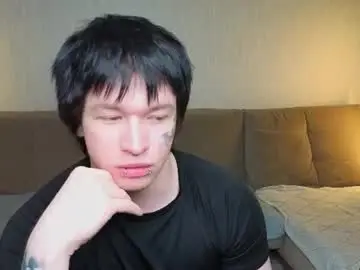 Chaturbate Live Porn of chem1ko