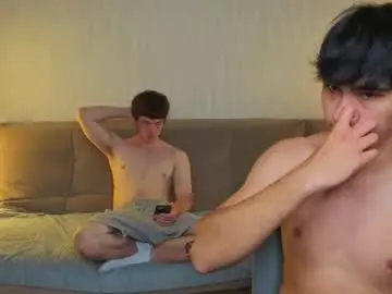 Chaturbate Live Sex Cam of chem1ko