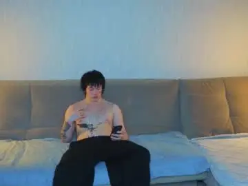 Chaturbate Private Sex Chat of chem1ko