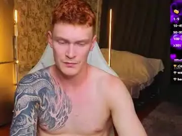 Chaturbate Best Webcam of chem1ko