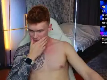 Chaturbate Best Webcam of chem1ko