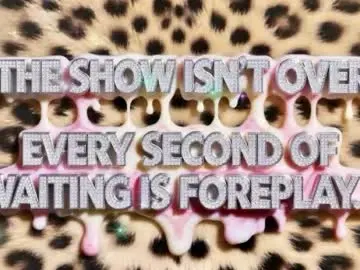 Chaturbate Live Porn of creamstarbaby