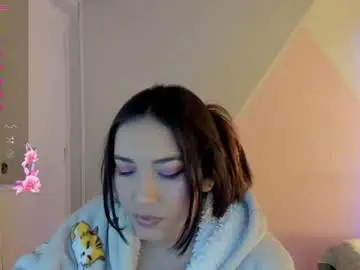 Chaturbate Live Sex of cristal__hot_1