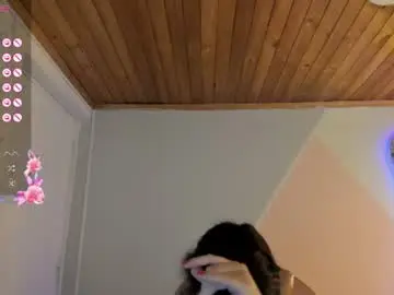 Chaturbate Live Sex of cristal__hot_1